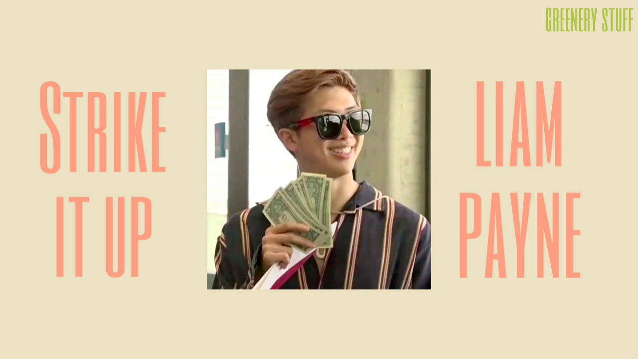 Stack it up - Liam Payne ft. A Boogie Wit Da Hoodie ( แปลไทย // Thaisub ...