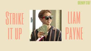 Stack it up - Liam Payne ft. A Boogie Wit Da Hoodie ( แปลไทย // Thaisub )