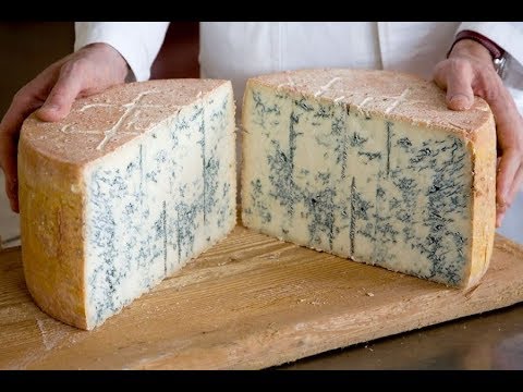 Горгонзола сыр википедия фото и описание