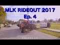 Bikelife Miami MLK RideOut 2017 Ep. 4 (Dir By @MrBizness)
