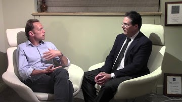 Expert Interviews: Martijn Figee on Deep Brain Stimulation for Obsessive Compulsive Disorder (OCD)