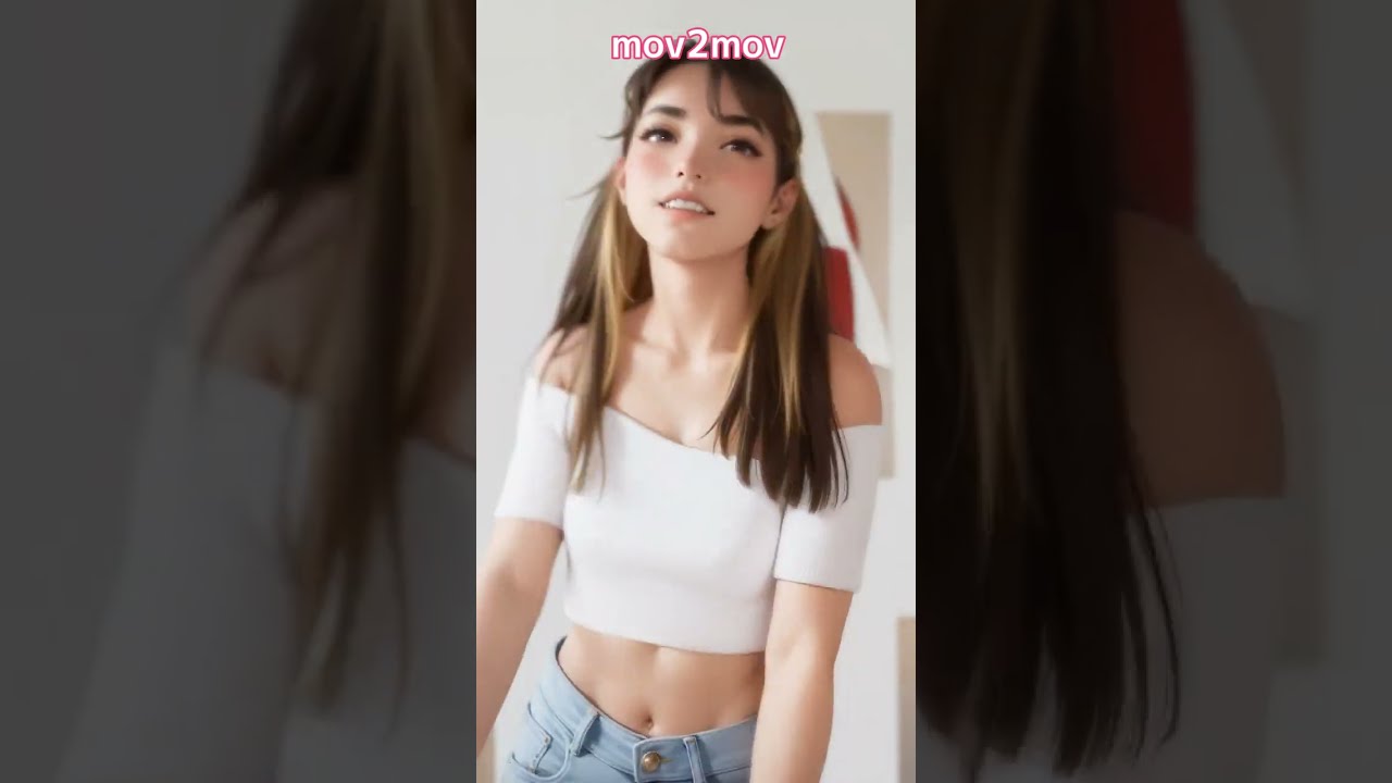 【Stable Diffusion】EbSynthで動画を作ろう で作った動画【動画で学ぶプログラミング講座】