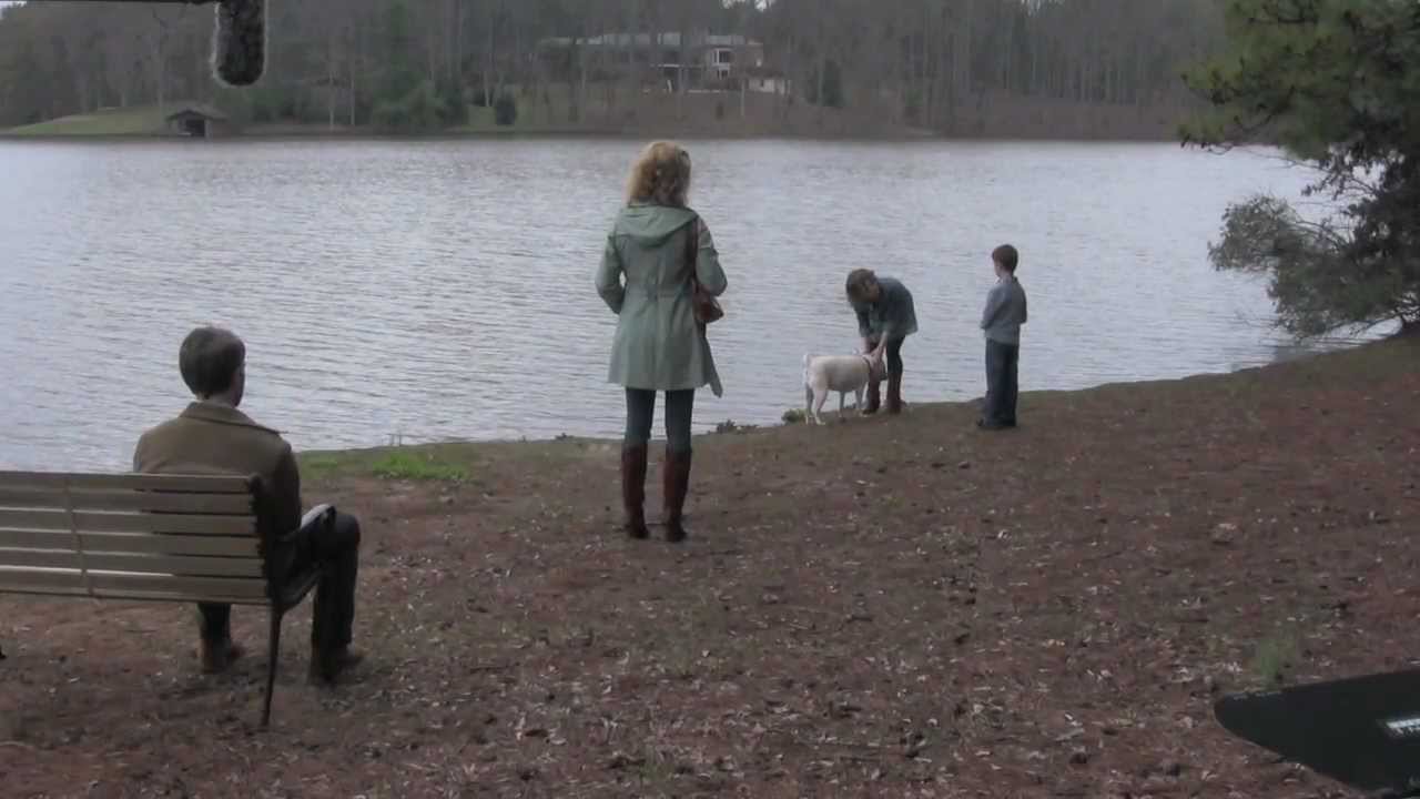 Stand Your Ground Movie Behind the Scenes Geese YouTube