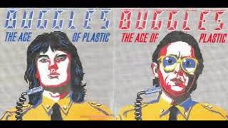 เพลงเก่าๆหาฟังยาก The Buggles The Age Of Plastic Full Album