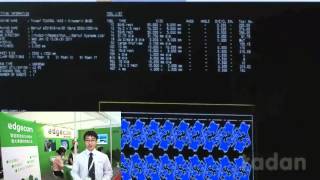Edgecam- VERO @ CIMES2012