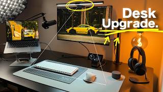 The Monitor LightBar Pro+ by Quntis - Do You NEED One ?