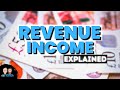 Understanding Revenue Income