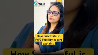 How Successful Is IVF? Dr. Payal Mahapatra Explains the Real Factors Behind IVF Success