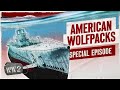 America’s War on Japanese Shipping - WW2 Special Documentary