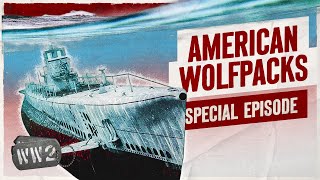 America’s War on Japanese Shipping - WW2 Special Documentary