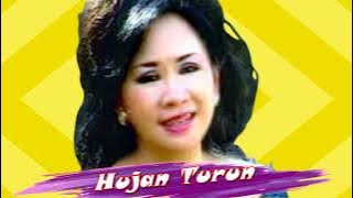 TETTY KADI VOL  2 ~ HUJAN TURUN ~ COVER