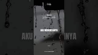 Lirik Lagu  Noah  Mencari Cinta noah mencaricinta musik