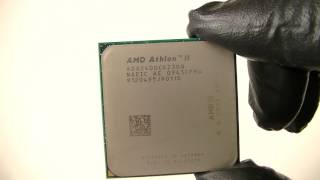 AMD Athlon II X2 240 ADX240OCK23GQ Processor