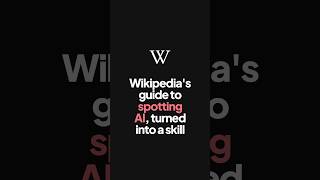 Someone turned Wikipedia’s AI writing guide into a skill