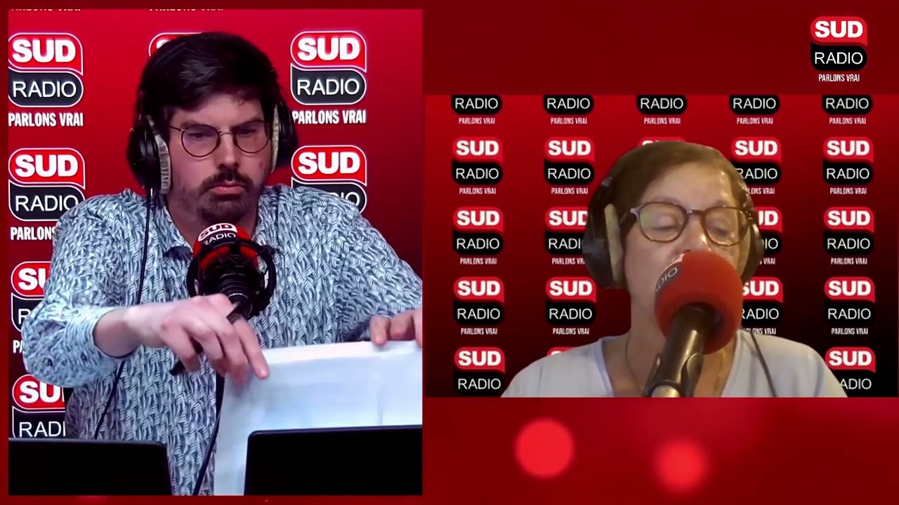 E. Lévy - "Panthéonisation de Manouchian : Personne ne peut exclure un parti légal comme le RN"