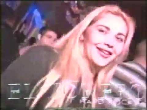 EL TORERO 2º ANIVERSARIO [1994] video