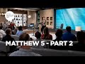 Matthew 5  part 2  joyce meyer  enjoying everyday life