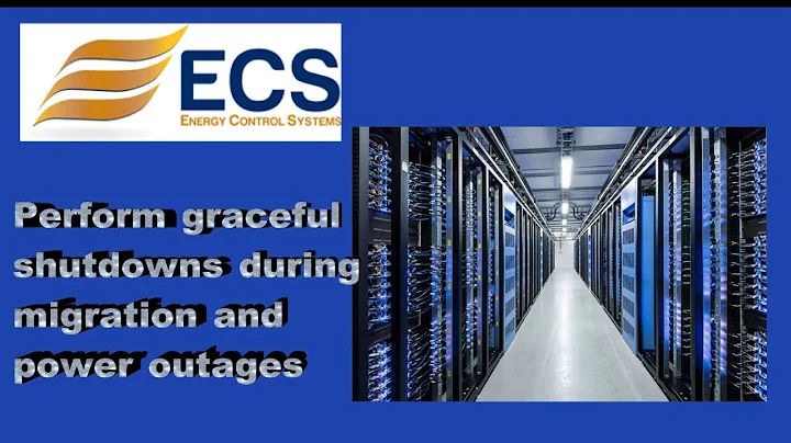 ECS Eaton 5P Rackmount  Product Profile
