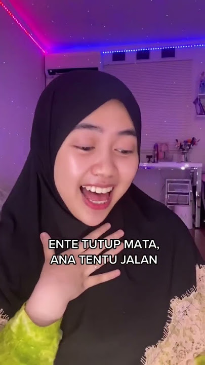 Cacil Nyanyi Aiya Susanti, Mirip Bangetš±