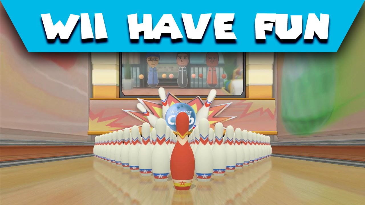 wii sports cheats bowling wii sports cheats bowling