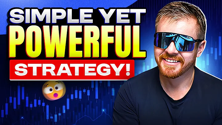 9 EMA and 21 EMA Cross DayTrading Strategy