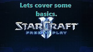 StarCraft II: Introduction to Starcraft 2 Session with IamMouse