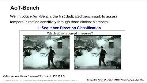 Multimodal activity understanding - Kristen Grauman