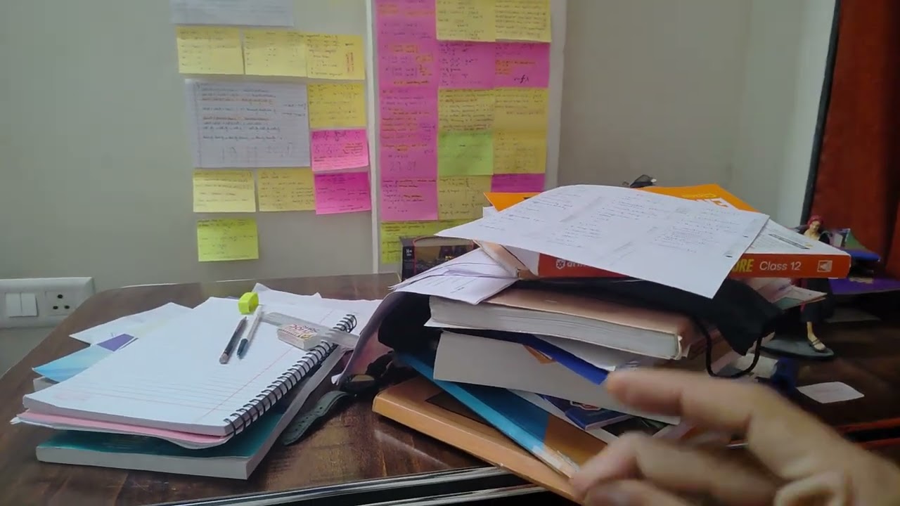 45 Days Left | Class 12 Boards