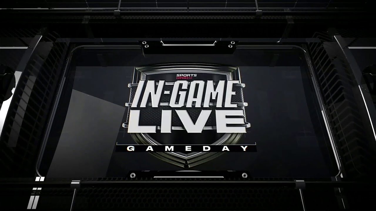 In-Game Live GameDay with Scott Wetzel and Gabriel Morency 1/16/26