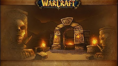 Classic WoW Dungeon Guide: Zul