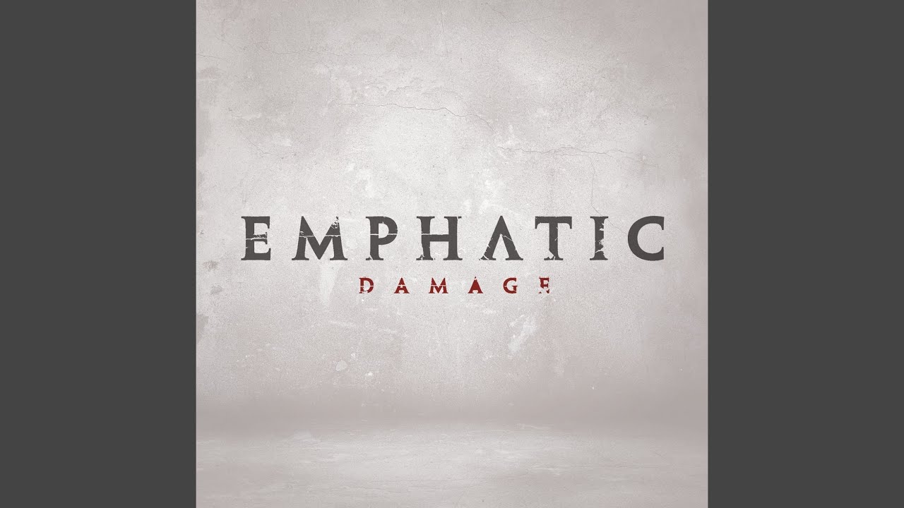 Emphatic - Put Down the Drink