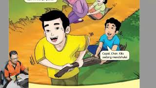 PdPR 2021 - Sains Tahun 5 Kemahiran Saintifik (1)