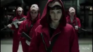 La casa de papel Saison 1 complet en français