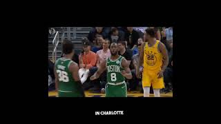 Kemba Walker: The Heart &amp; Soul of Charlotte