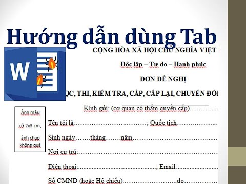 Video: Cách Mở Một Tab