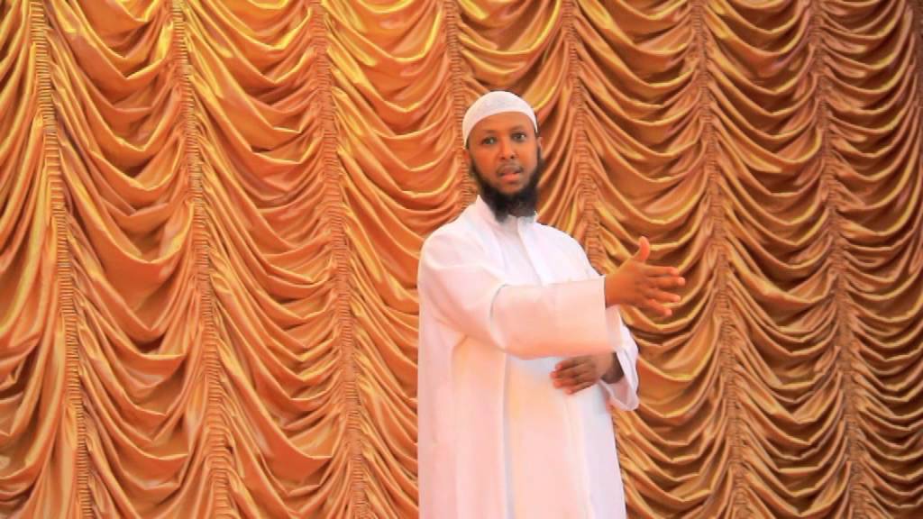 السعودية سافر محافظة الشرقية * قصة آدم من قصص * :  الداعية يحيى عبدالرحمن جمعة