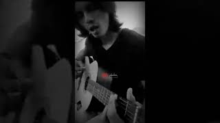 Nyanyi di atas atap genteng | Nirvana - Where did you sleep last night