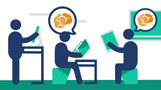 Learning Services from Conduent