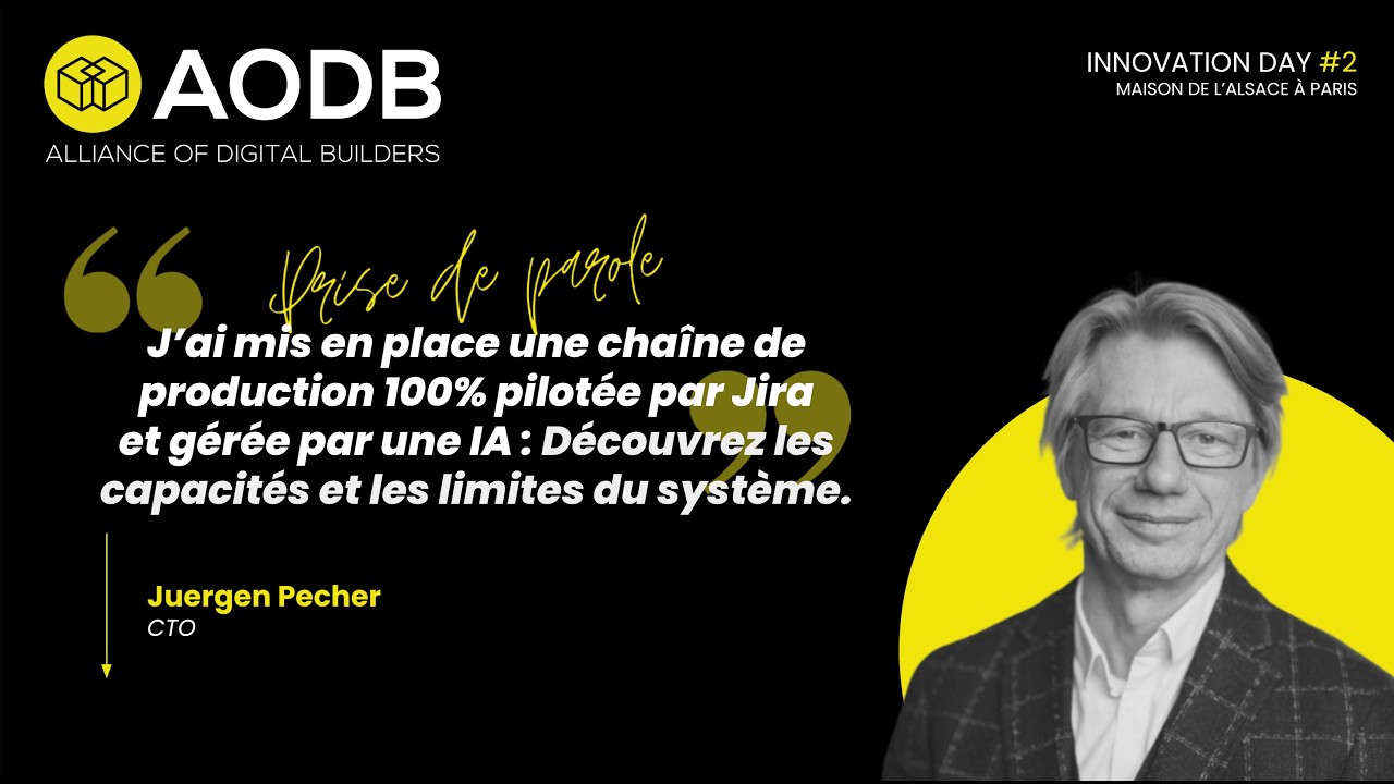 Chaîne de production pilotée par Jira et IA : mythe ou réalité ?