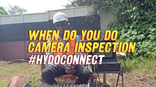 WHEN TO DO A CAMERA INSPECTION FOR YOUR BOREHOLE