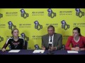 MIAA Vollebyball Tournament Semi final Press Conference University of Central Missouri