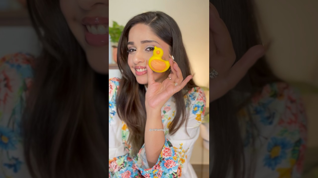 Trying Viral DIY SOAP MAKING KIT 🧼🫧🤩 || 