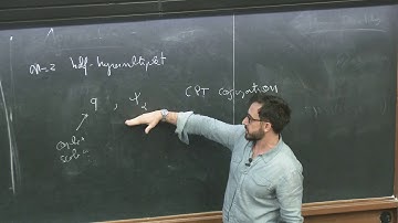 The Chiral Algebra Program for Four-dimensional SCFTs - Lecture 1