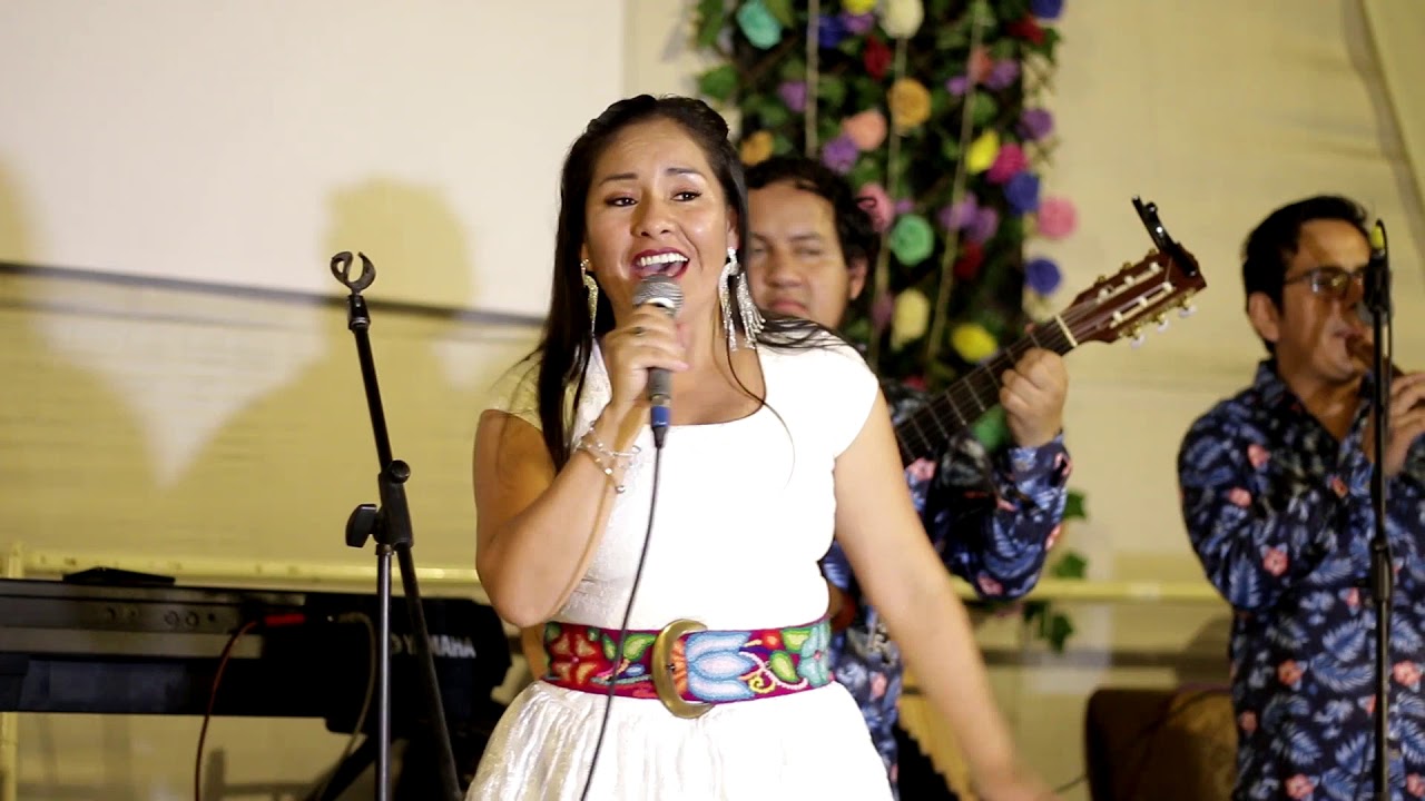 MARIA HUAMANI DE CORACORA DILE LA VERDAD YouTube