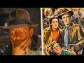 The Inspirations of Indiana Jones