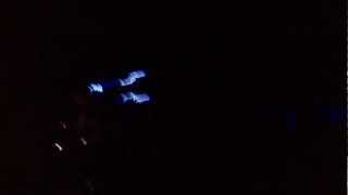 Claude Vonstroke Booty Clap Live Spybar