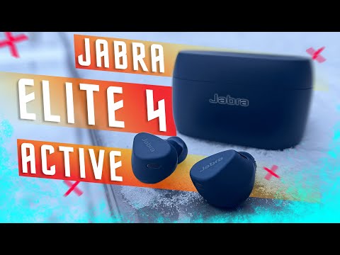 Видео: Jabra elite 75t има ли anc?