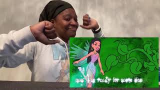 SAWEETIE x JHENÉ AIKO • BACK TO THE STREETS | REACTION