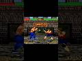 Retro Cheating :D (Invincible) #VirtuaFighter2 #SegaSaturn #Sega #Saturn #Gaming #Gamer #CheatCodes