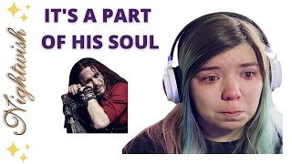 ✨ POP SINGER REACTS to Nightwish | The Poet and The Pendulum | FIRST TIME REACTION!